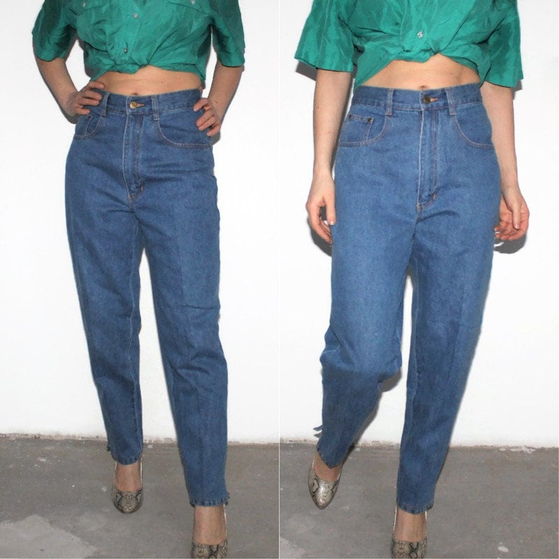 80s mom jean Clearance