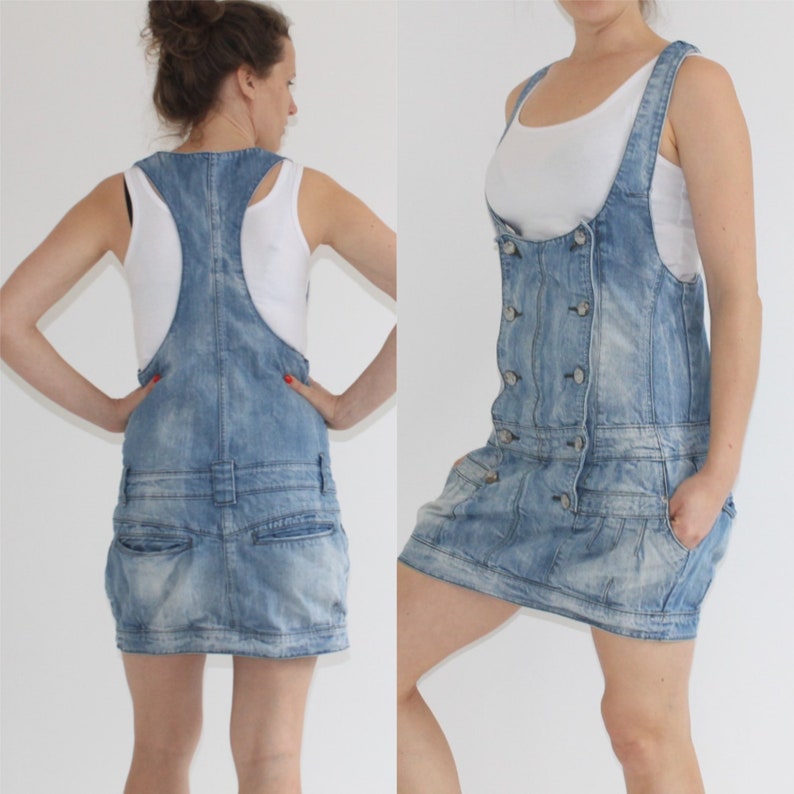 jumper jeans dress