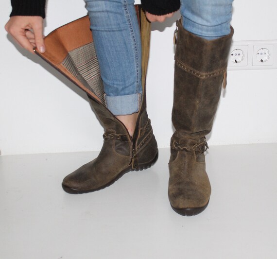 tommy hilfiger boots womens uk