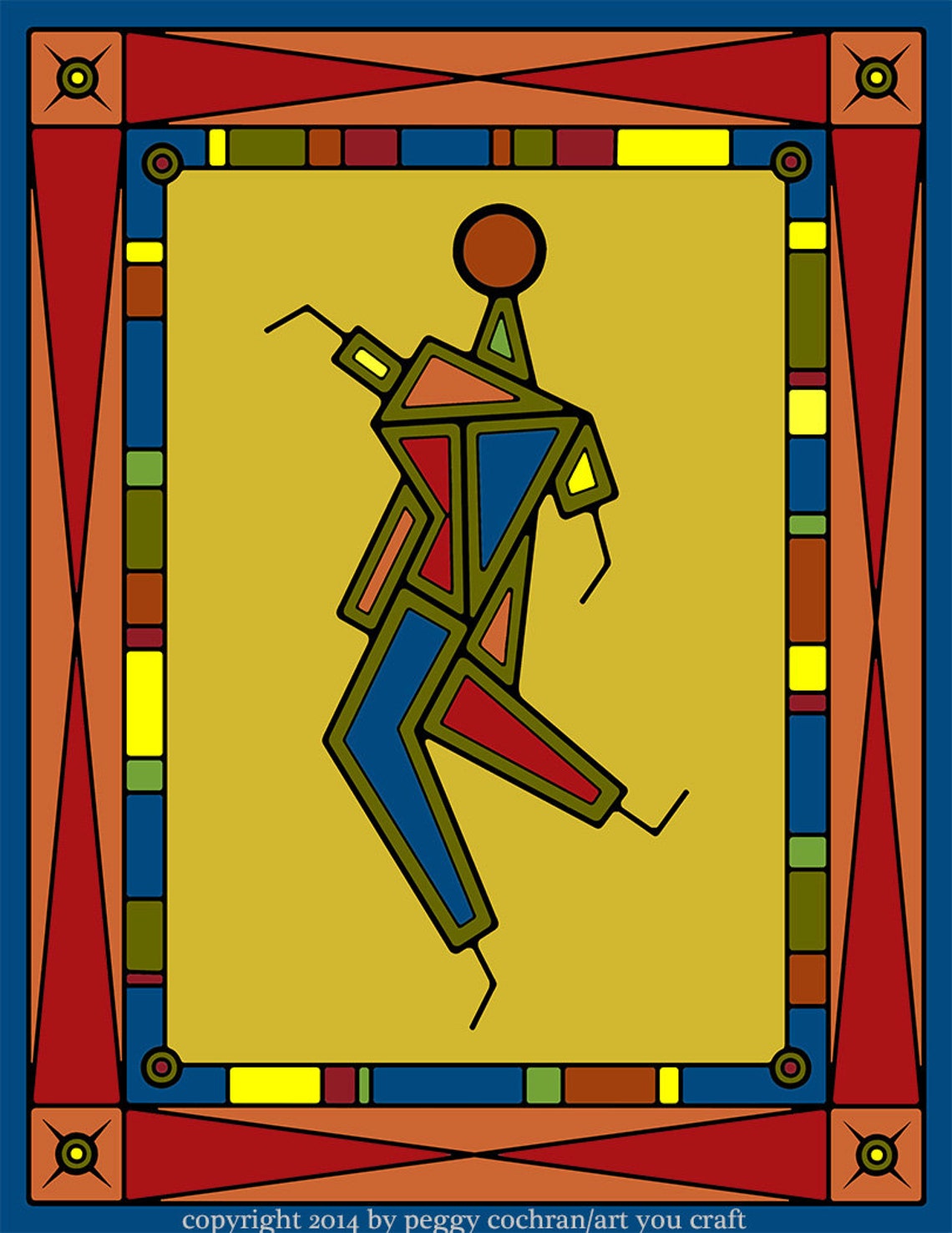 Unique Paint by Number Kit for Adults & Teens 108/1 Etsy