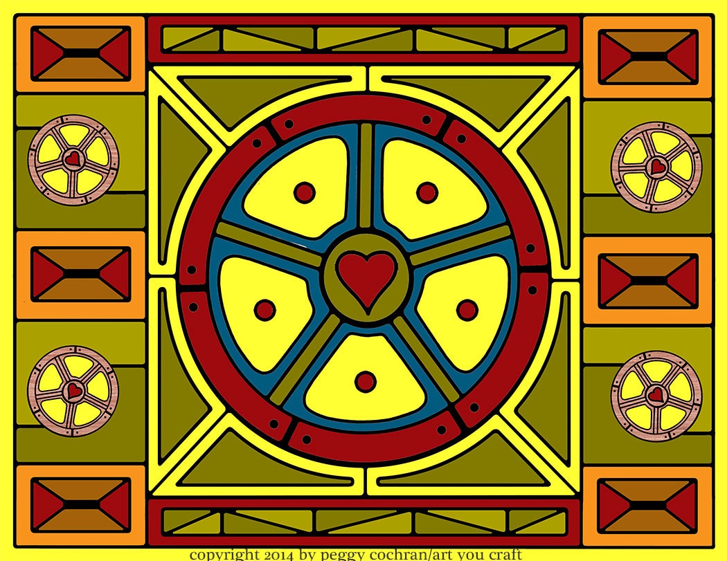 Unique paint by number kit for adults & teens 106/3 Etsy