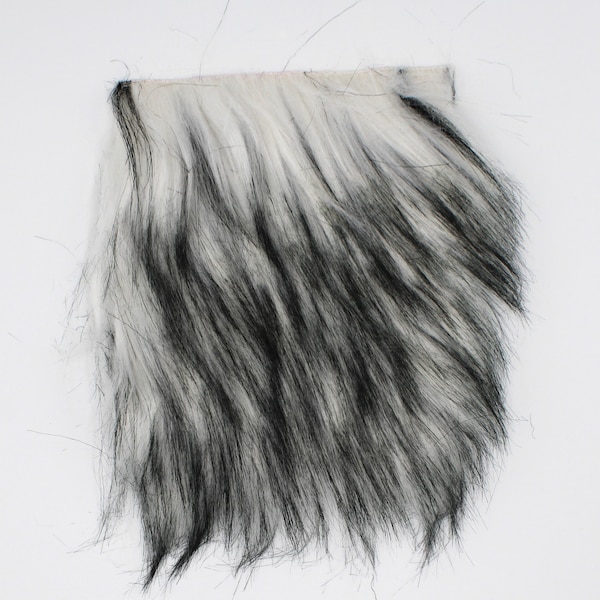 Long Pile Fur - Etsy