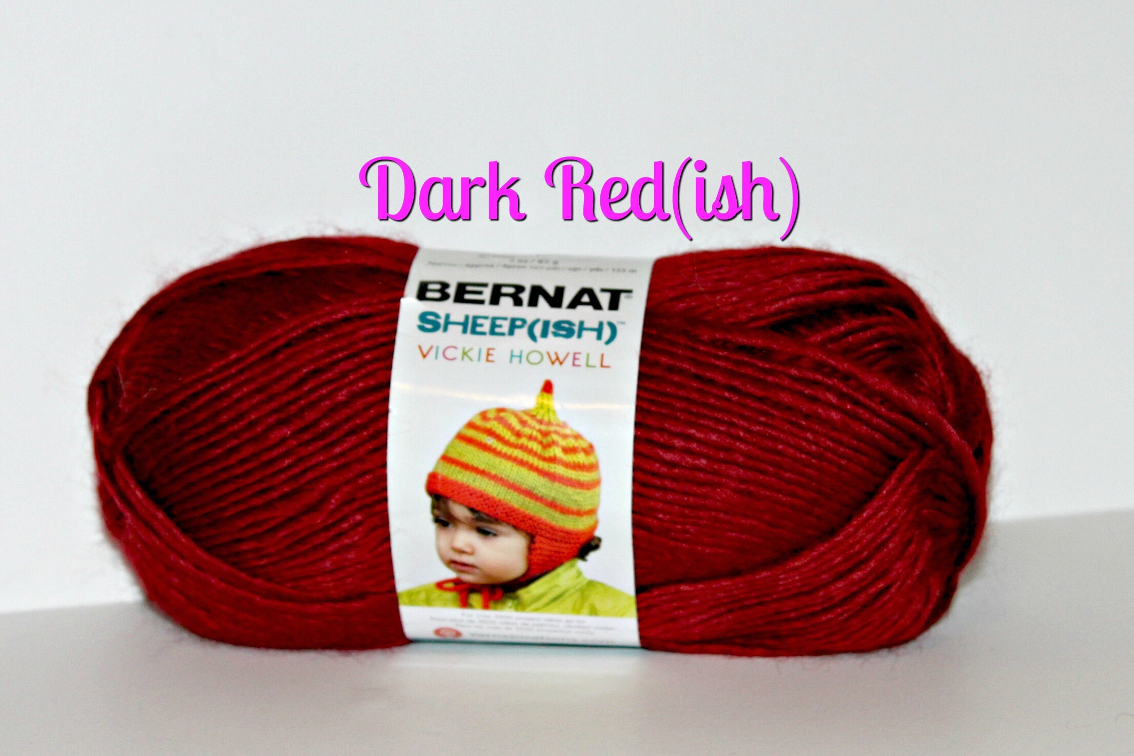 Sheepish Yarn by Bernat DISCONTINUED Hard to find Perfect Etsy