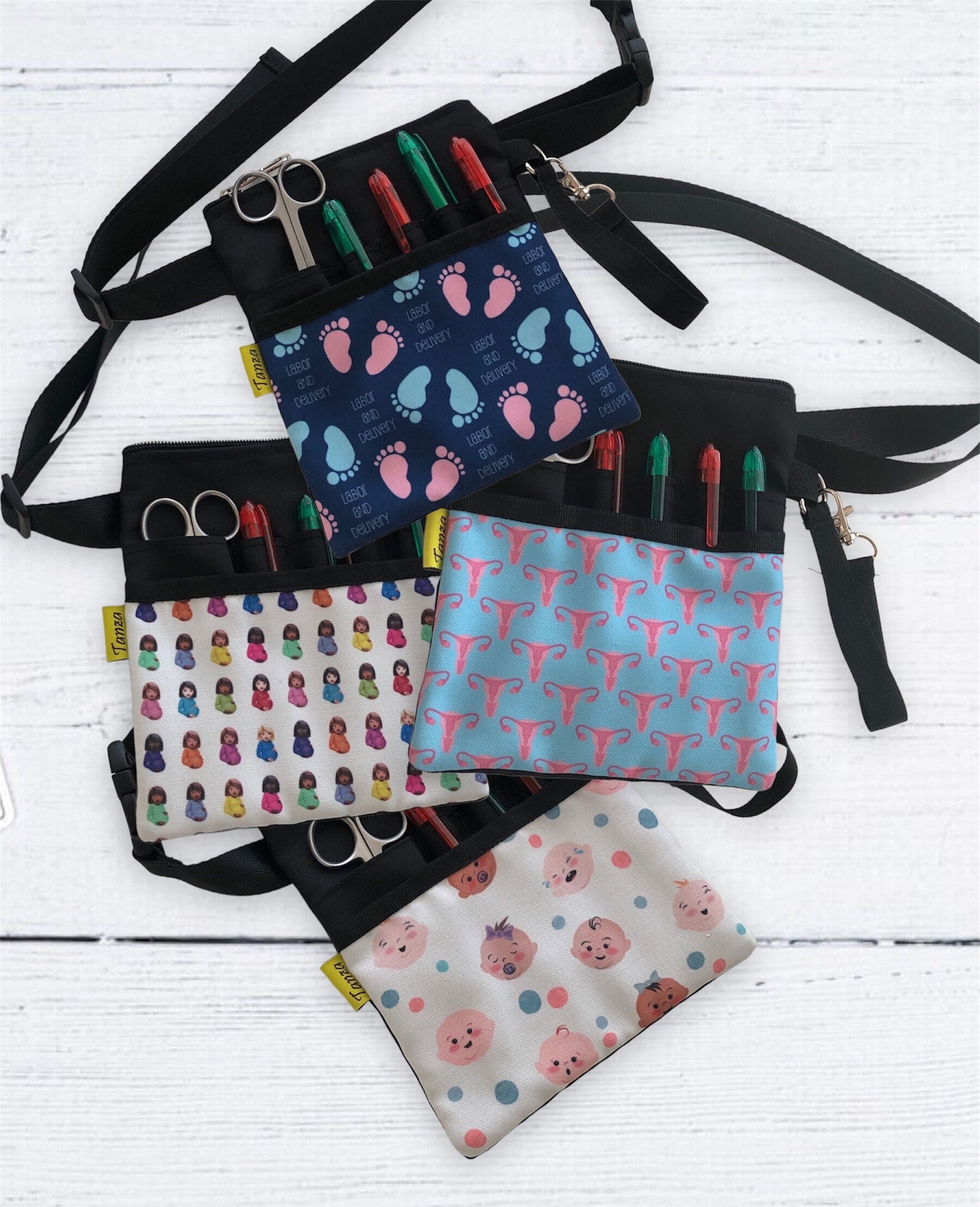 Kindcare nurse pouch sale