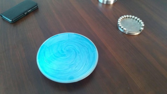 Fluid Focus