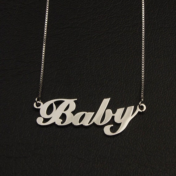 etsy collier prenom etsy collier prenom