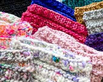 Ridgecrest Earwarmer | Luxury Collection
