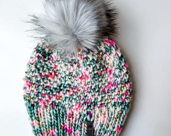 Madison Lite Beanie | Luxury Collection