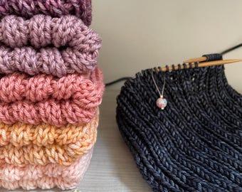Taylor Beanie | Luxury Collection