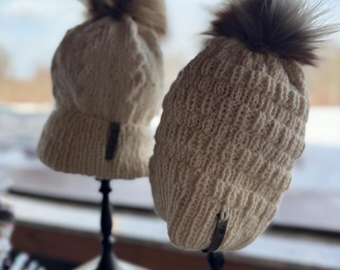 Wayfarer Lite Beanie | One of a Kind | Luxury Collection