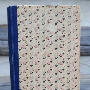 Henry Esmond/Novel Library/Great Britain/William Makepeace Thackeray/1940s/UK/Vintage/Books/Classic Literature/Hamish Hamilton/London/1947