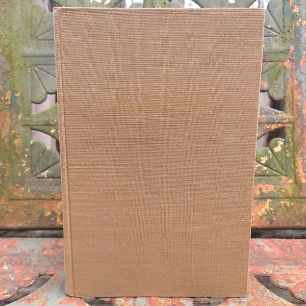 Margaret Mitchell's Letters/Gone With the Wind/Hardcover/Collection/Writings/1930s/1940s/Illustrated/Richard Harwell/1st Ed/2nd Print/1976