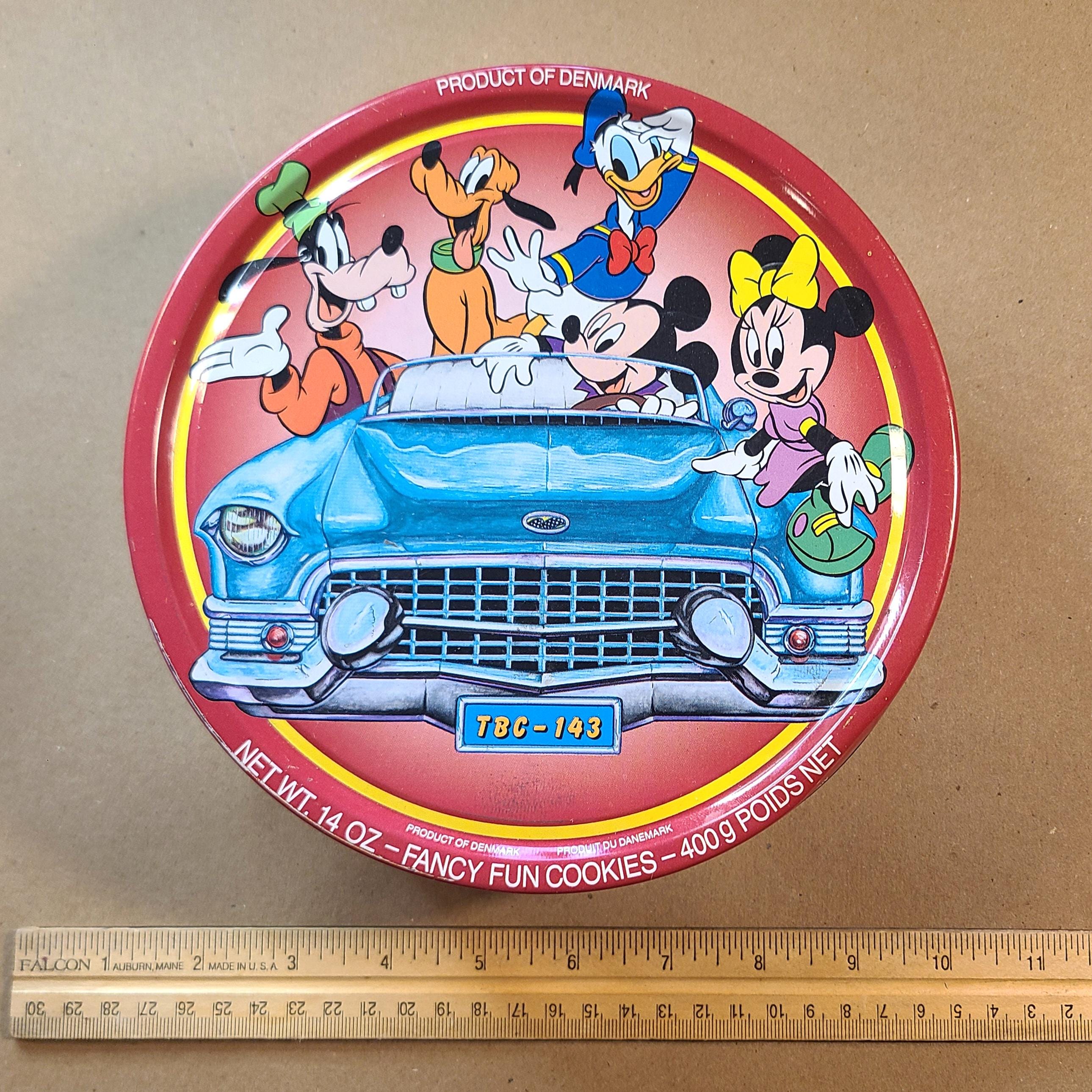 Goofy Cookie Jar - Etsy