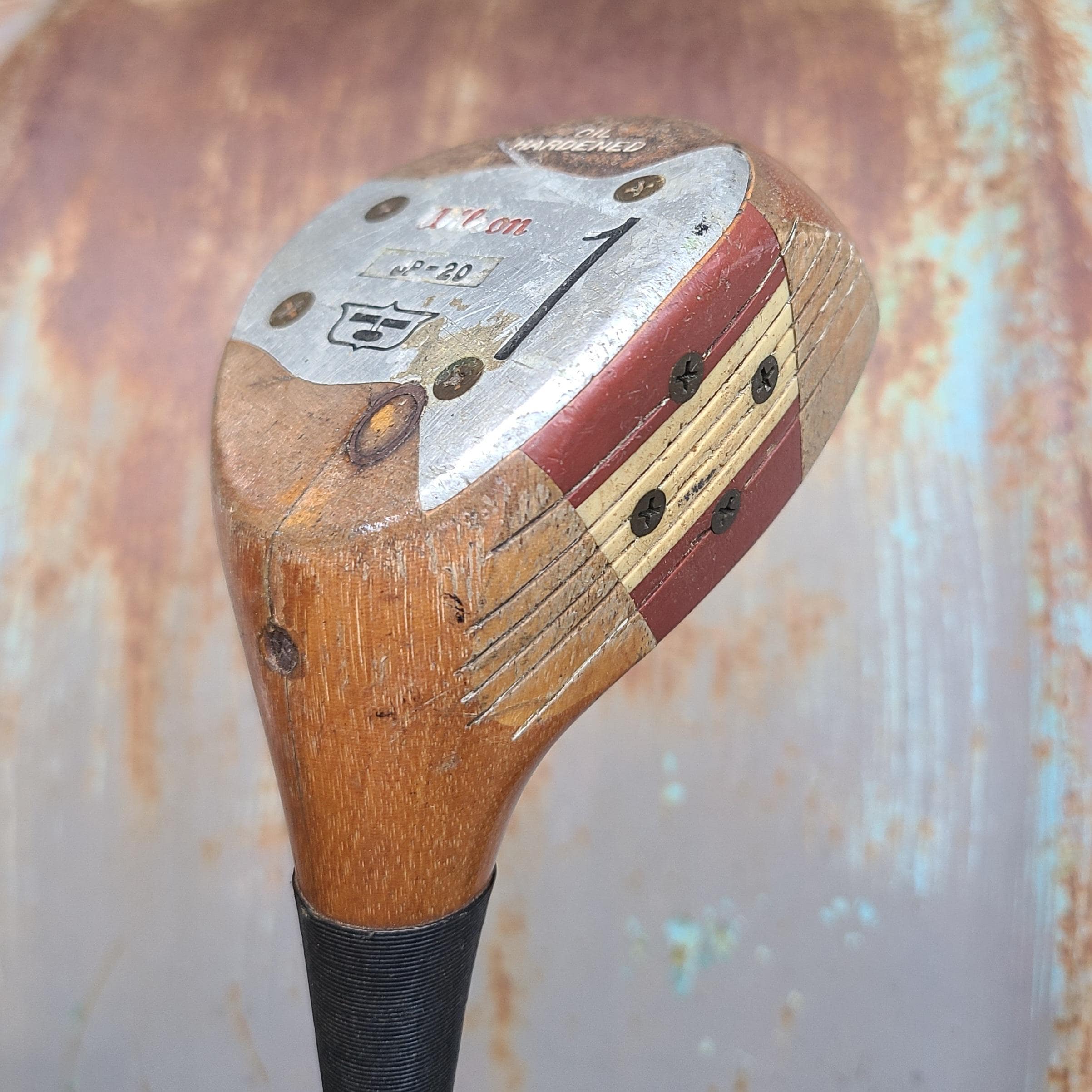 Vintage Wilson Golf - Etsy