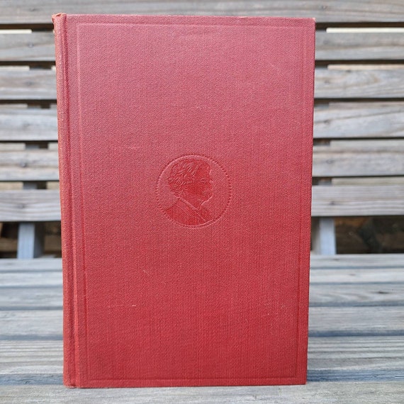 1913/tom Sawyer Abroad/writings of Mark Twain/antique/vintage