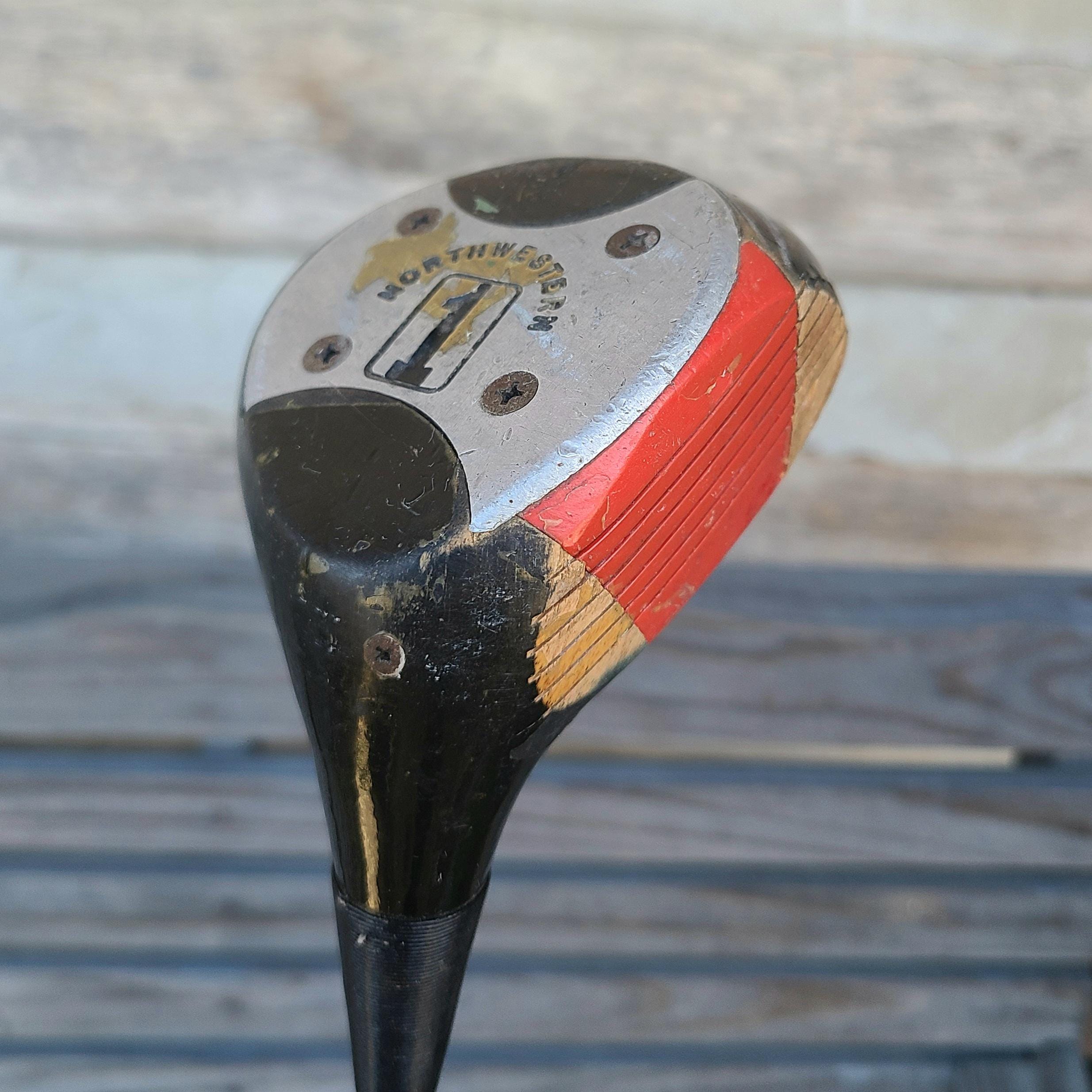 Northwestern Golf Club - Etsy