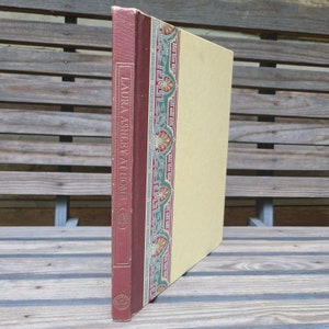 First Edition Laura Ashley at Home/Six Family Homes/Vintage/Interior Design/Interior Decorating/Books/Houses/Great Britain/Decor/History