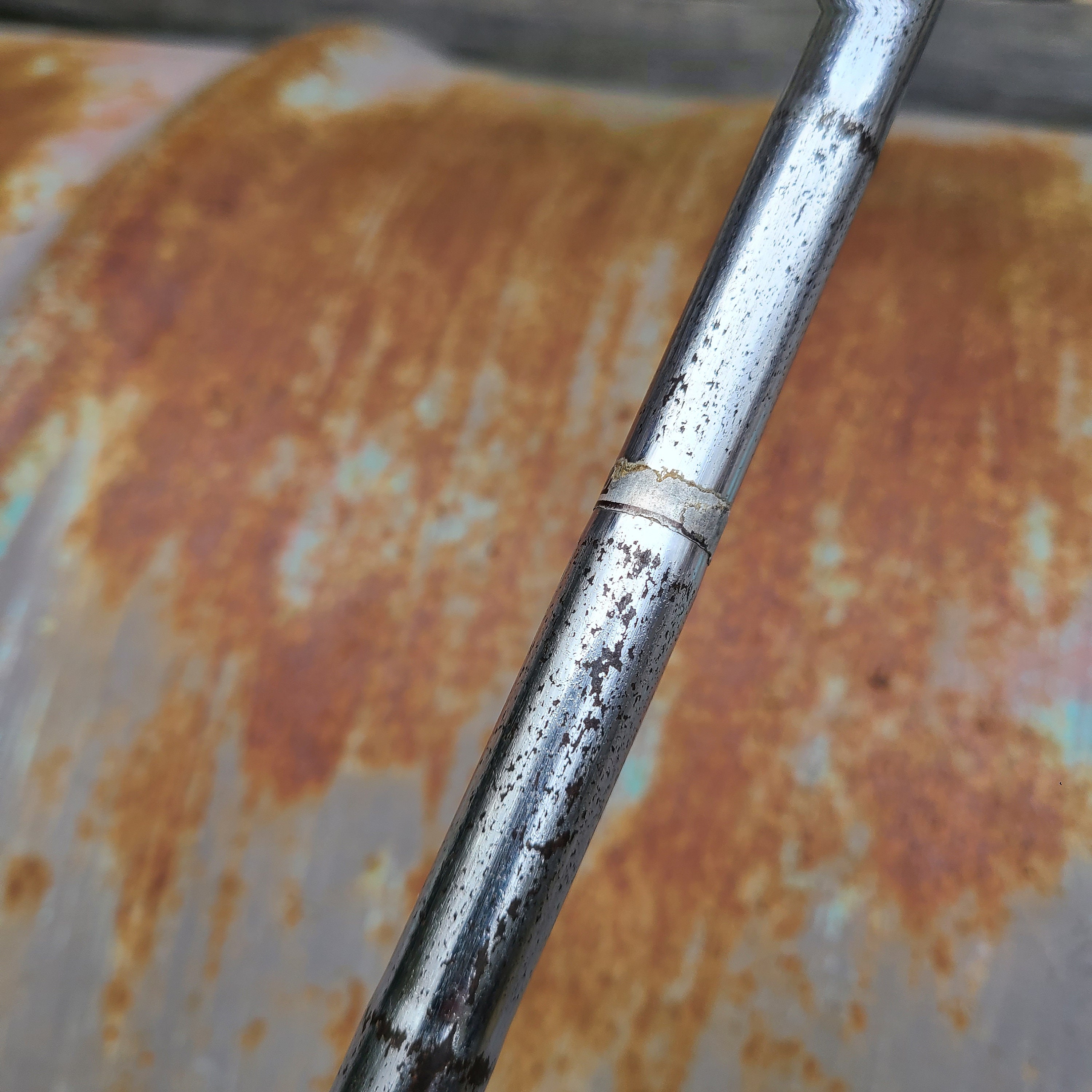 Macgregor Tourney/4 Wood/eye O Matic/m85w/wooden Clubs