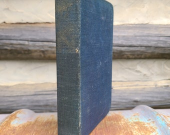 The History of Clarissa Harlowe Vol 8/Antique/Books/The Novels of Samuel Richardson/Illustrated/Vintage/1800s/Early 1900s/Fiction/Literature