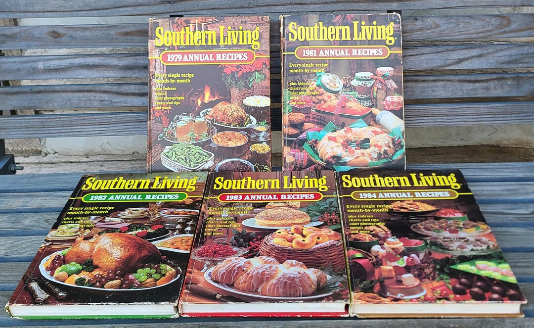 Amazon.com: Oxmoor House: Books - Living A Greater Oxmoor Contains