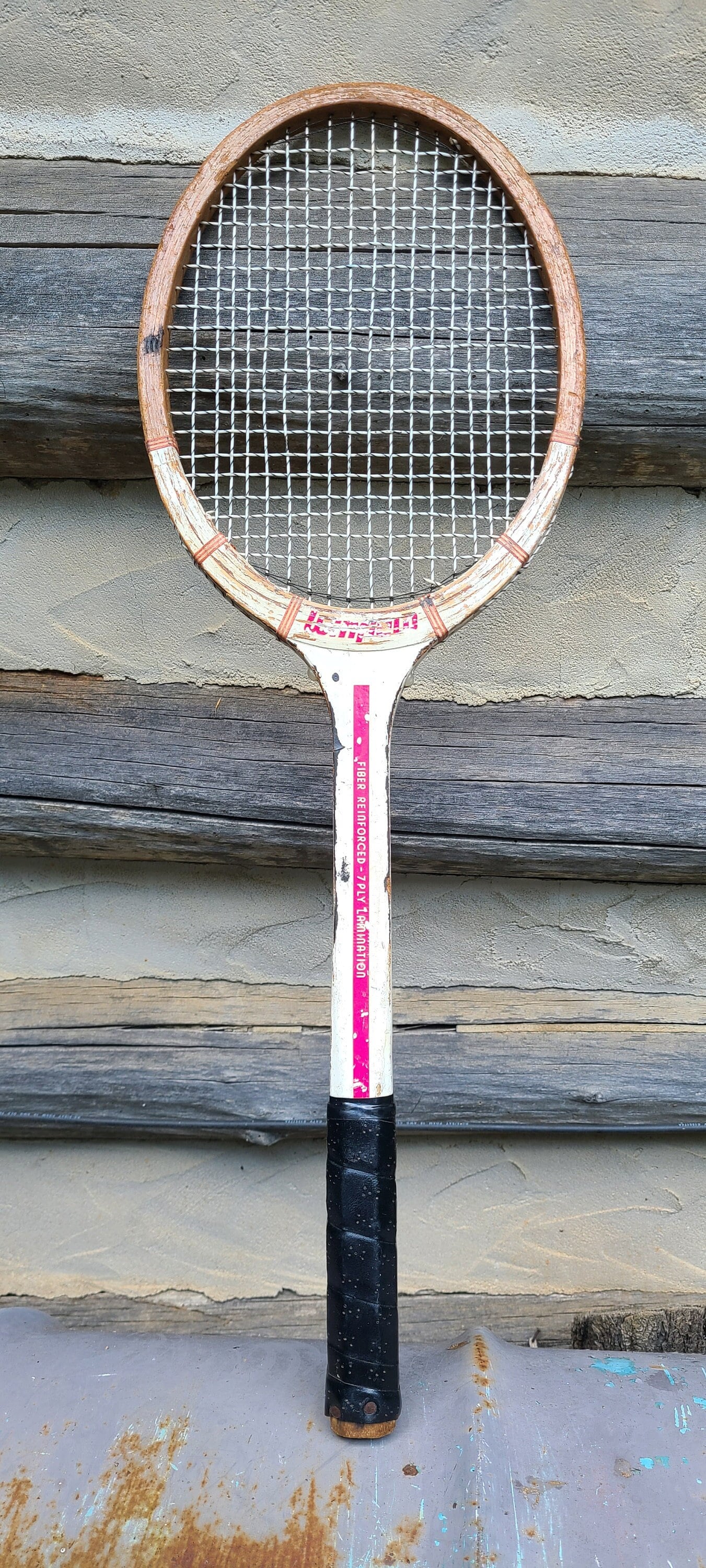 Raquettes de tennis pour les enfants de 6-8 ans au meilleur prix
