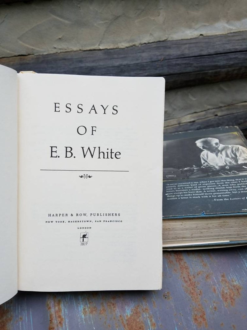 E. B. White - Wikipedia