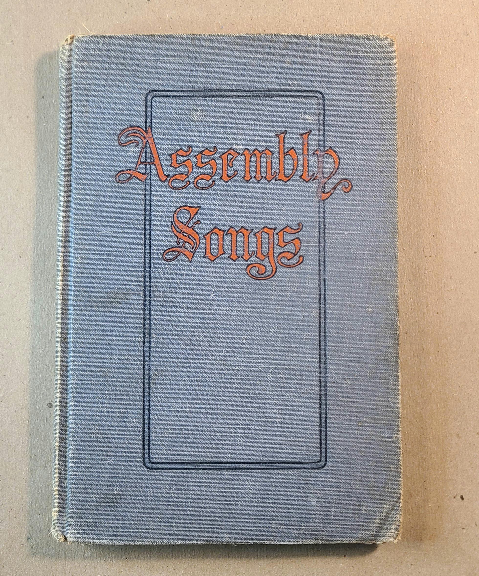 1910s Sheet Music - Etsy