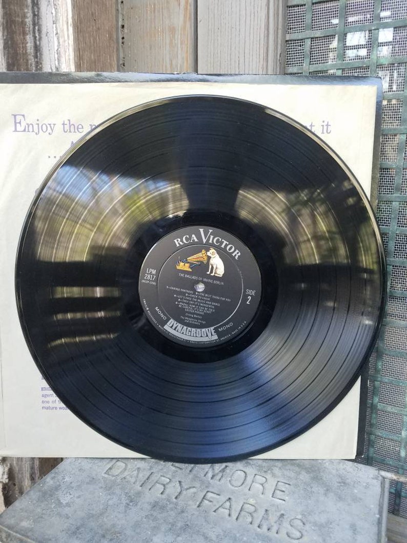 Vintage Vinyl Records Jazz/easy Listening/jazz Etsy