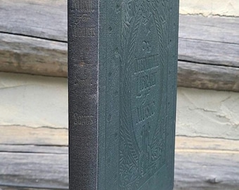 1927- Vintage Music Books/The International Library of Music for Vocalists Vol 4/Antique Books/Sheet Music-Old/Musicians/Classic Music/Vocal
