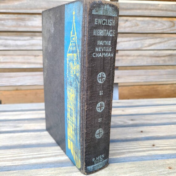 british-literature-workbook