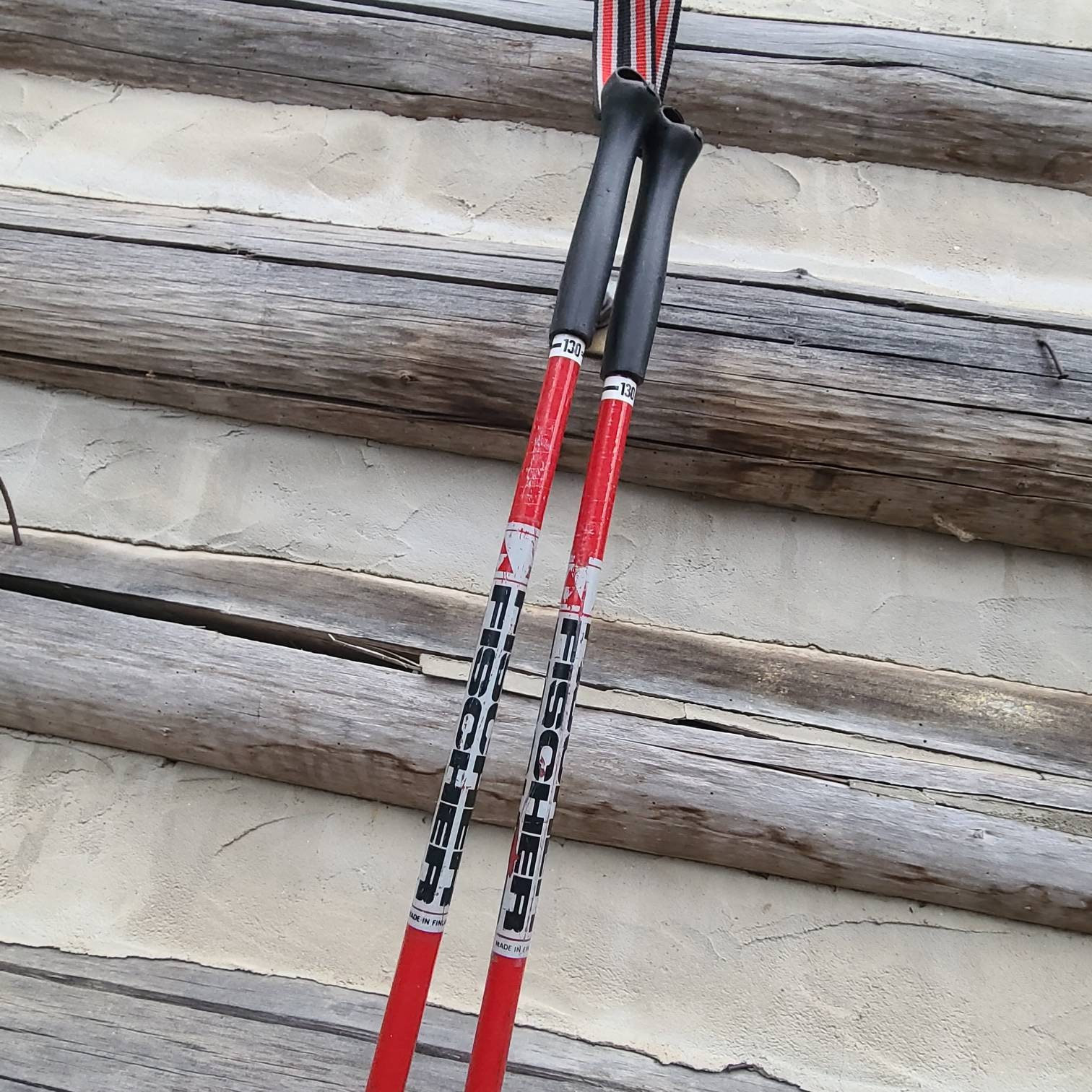 Used Ski Equipment
