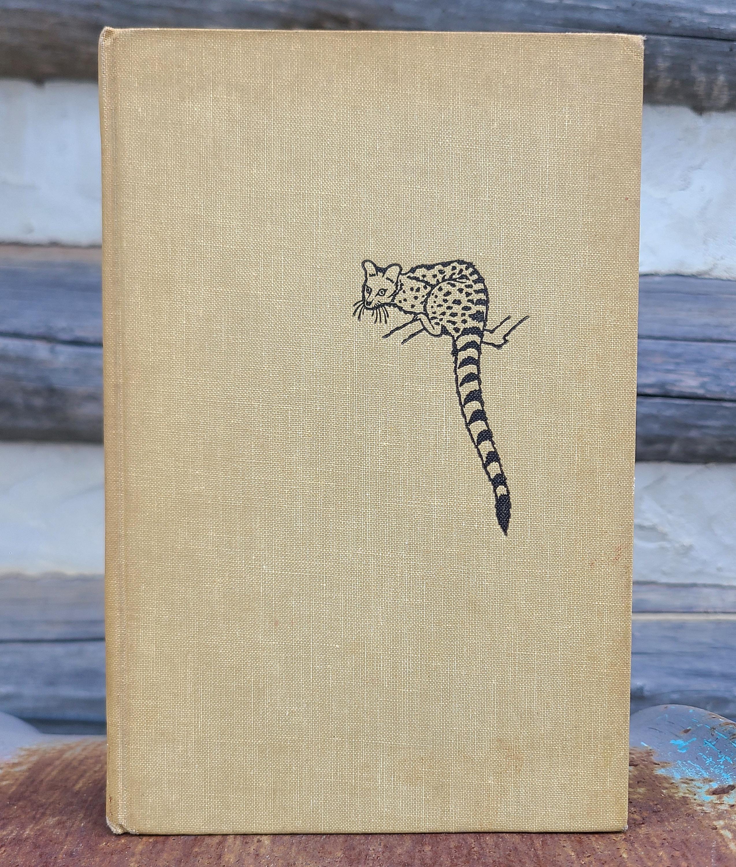 Zoology Books - Etsy