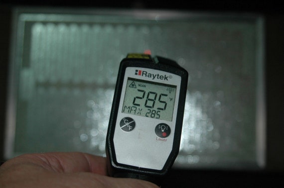 ビンテージ Salton「Hotray」自動食品ウォーマー、モデル H-910