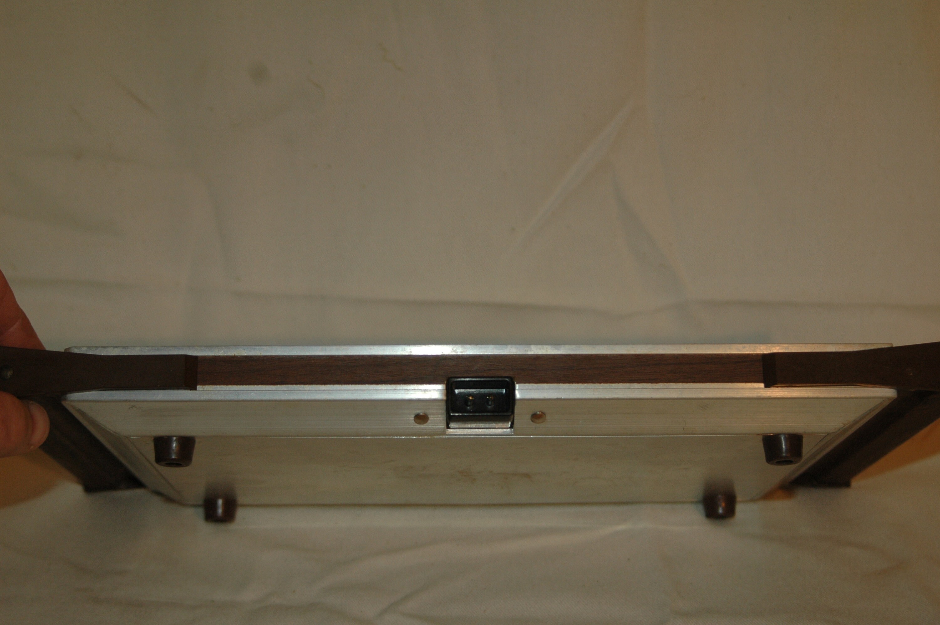 ビンテージ Salton「Hotray」自動食品ウォーマー、モデル H-910