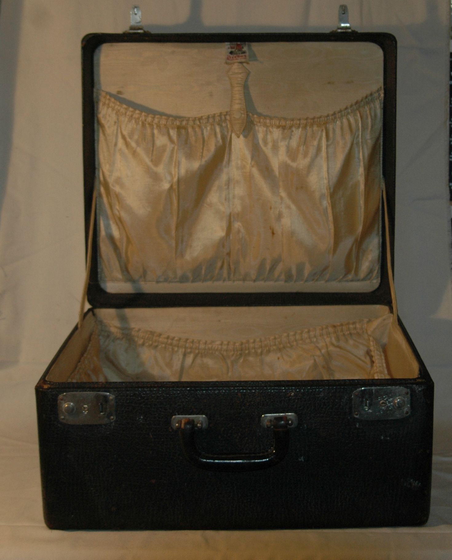 bag 1920s luggage
