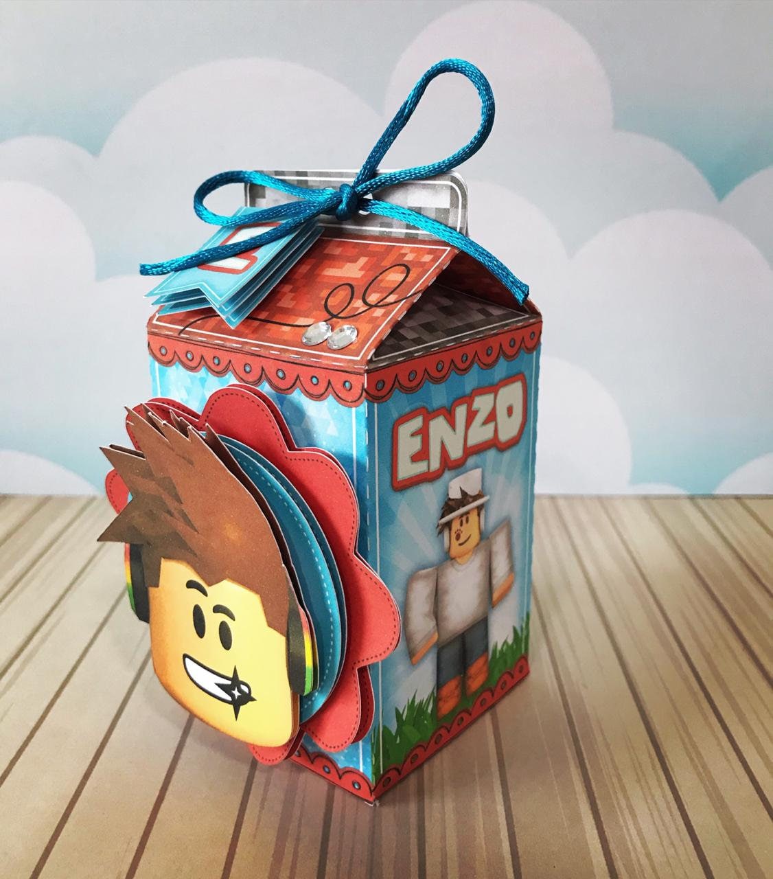 Roblox Gift Card in a Hand Over Gift Cards Background Editorial