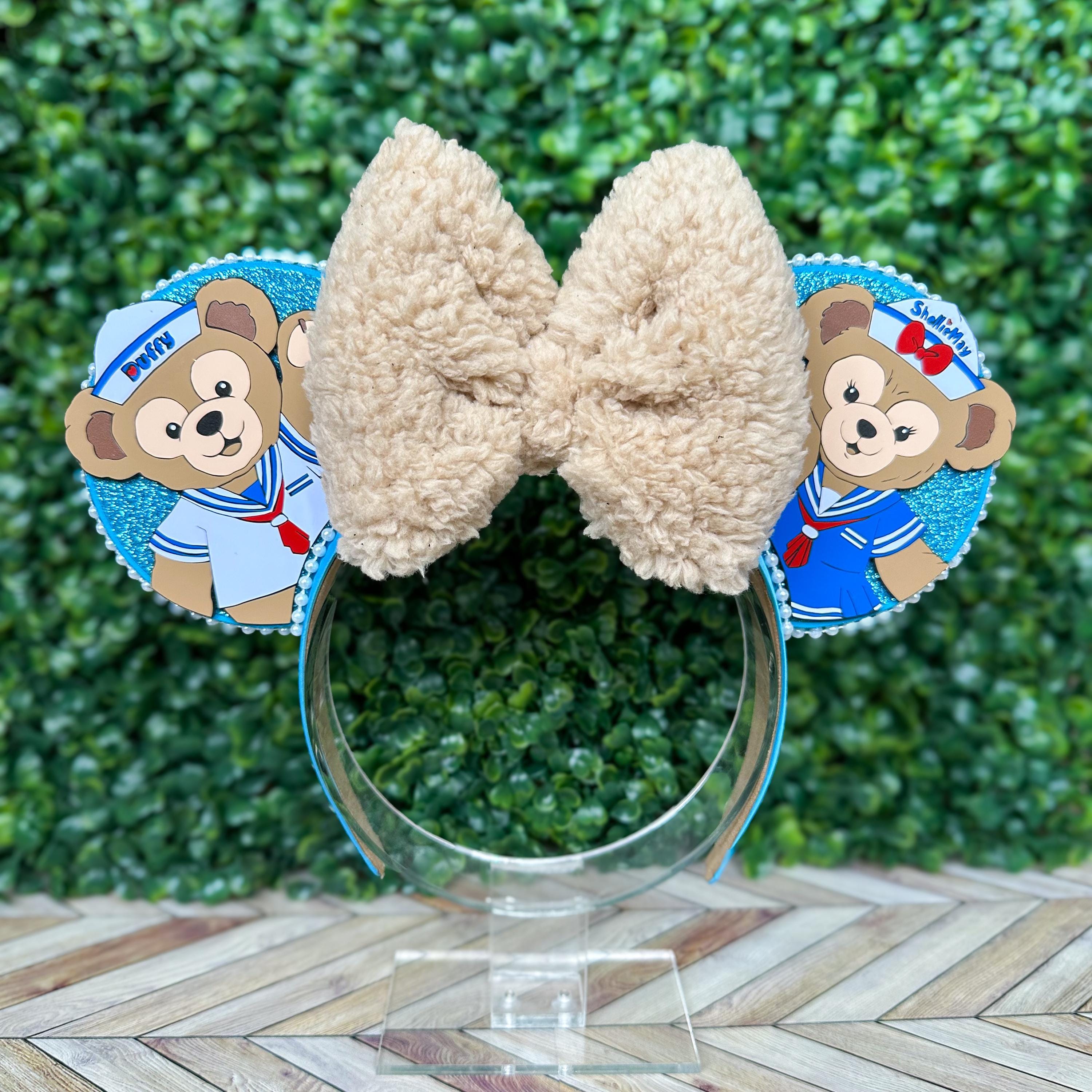 Shellie May Bear - Etsy