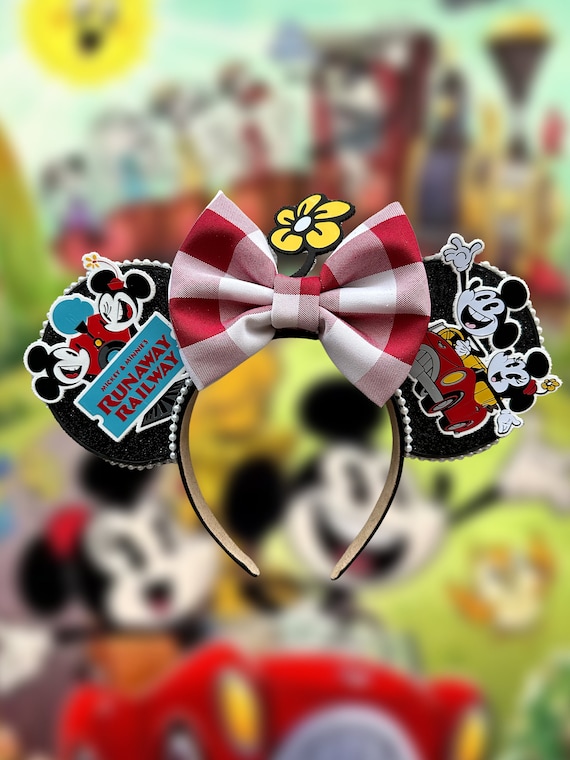 Mickey display picture 3