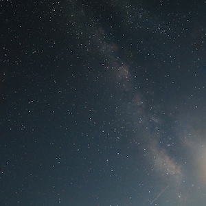 Starry Night Photograph | Milky Way Long Exposure Night Photography | Galaxy photography | Night sky photography