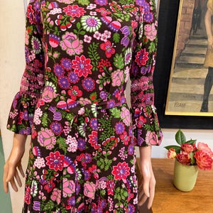 mod dress etsy 60s Mod Dress