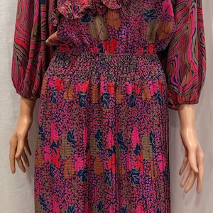 Vintage Diane Freis - Etsy