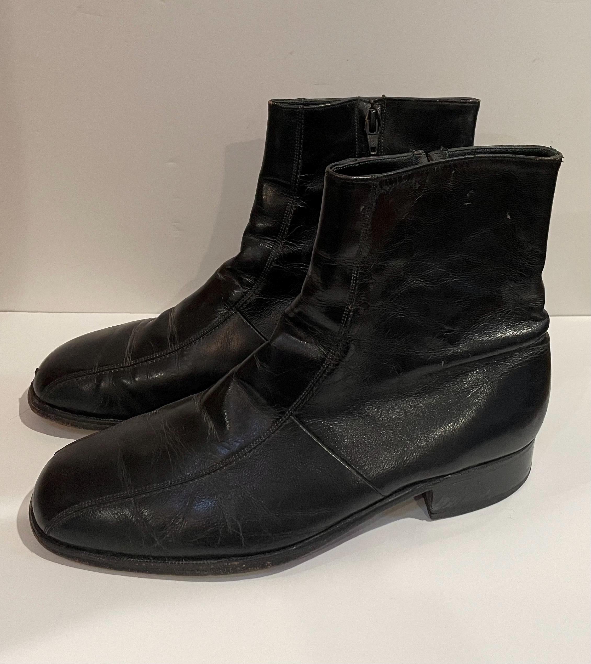 60s Boots - Etsy