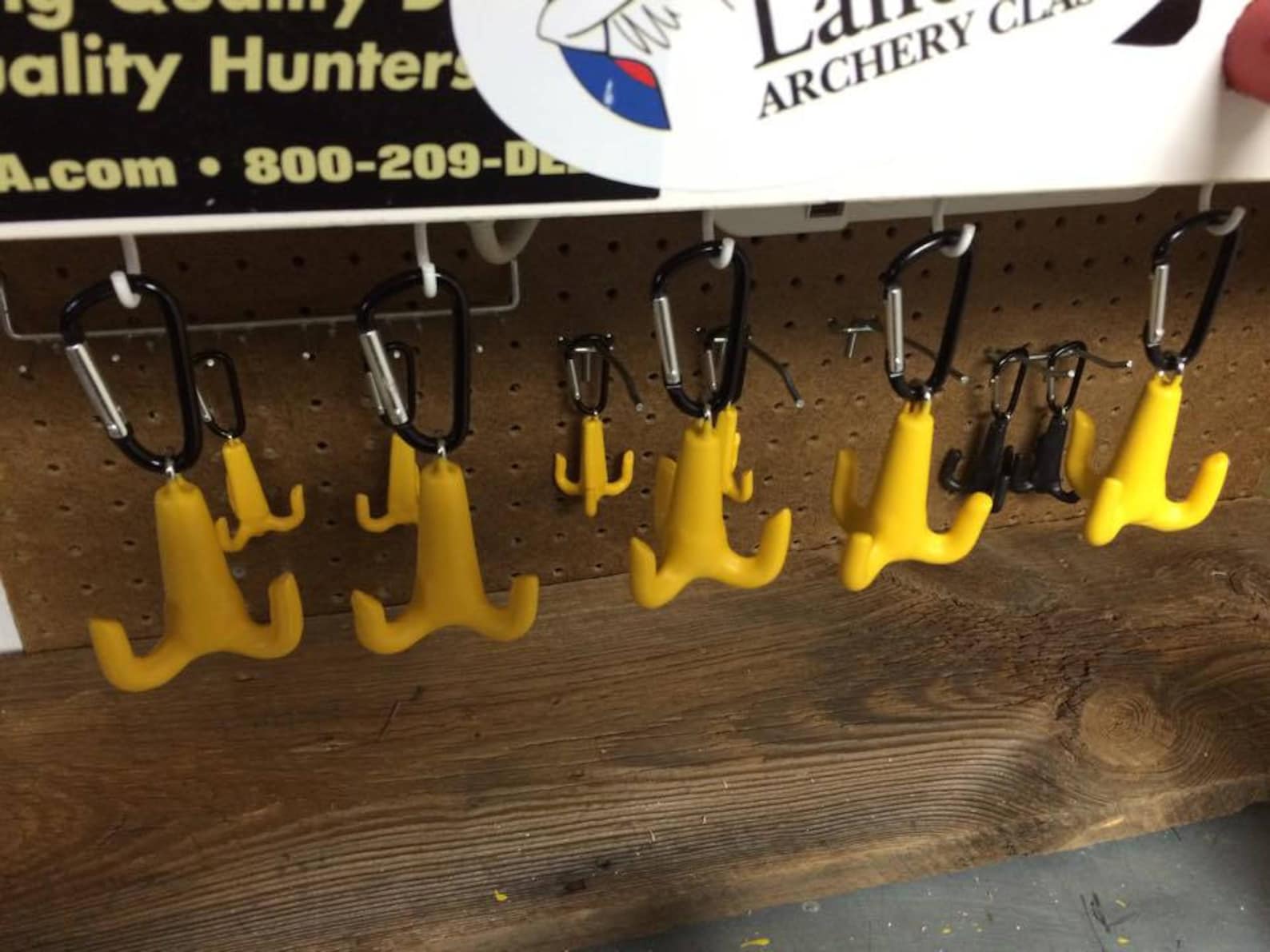 The Gitcher Hunting Hook Retrieval Tool. Etsy
