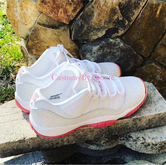 custom retro 11