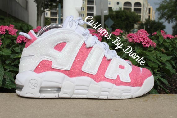 custom air uptempo