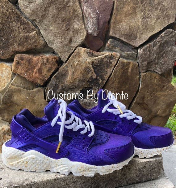custom huraches