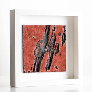 Falcon 9 Interior Design Falcon rocket SpaceX,Office decor,Mars Elon Musk Space Art scale 1300 Unique Gift