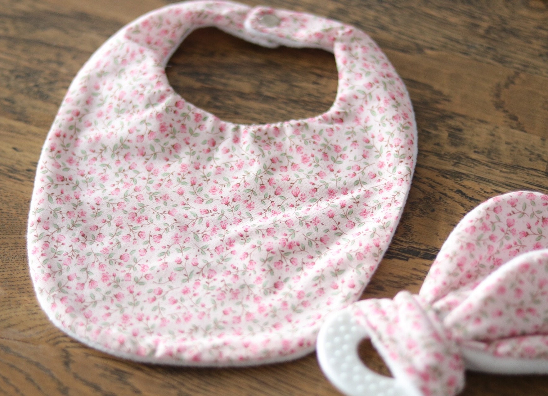 plain baby bibs