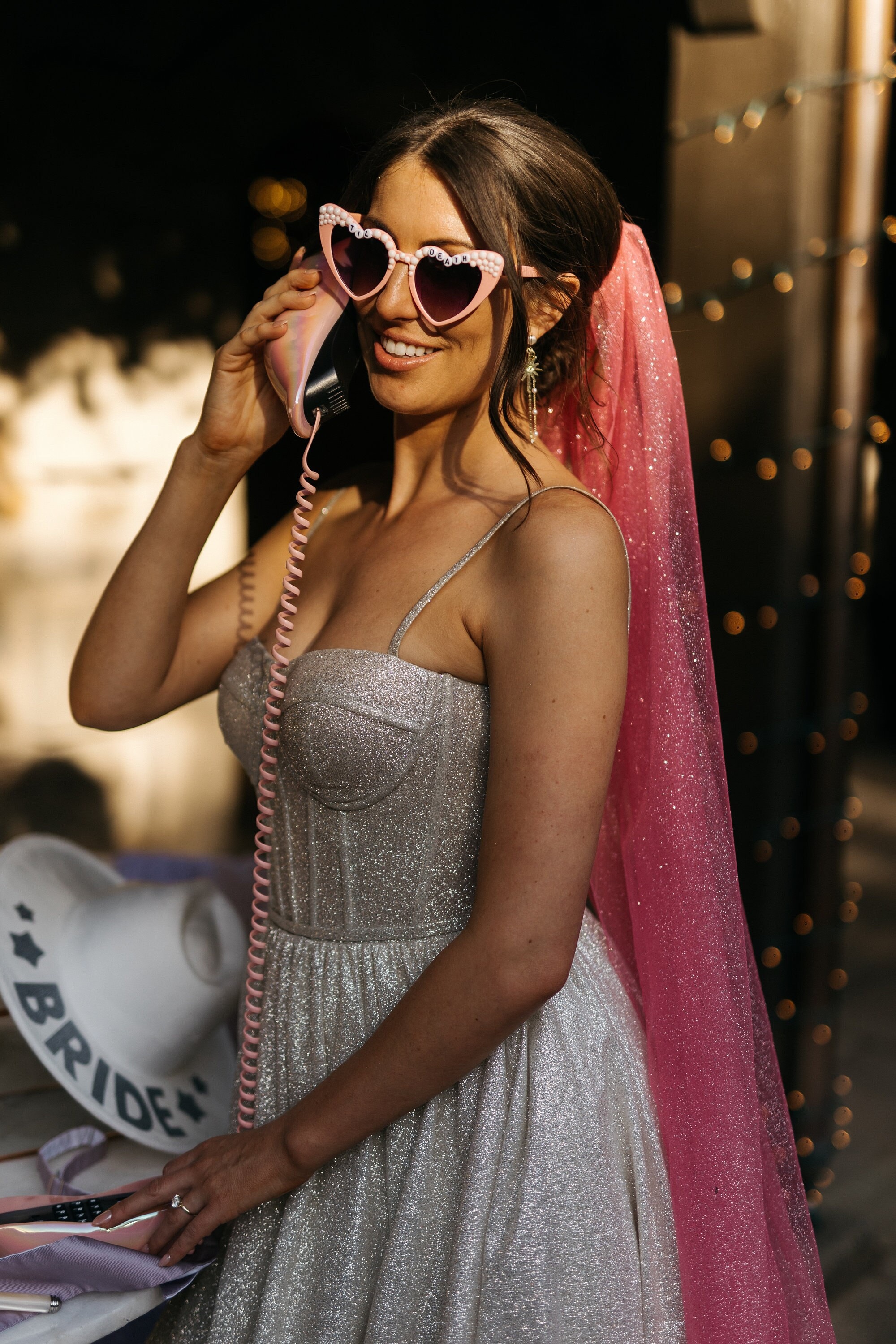 princess polly baby blue dress The Bachelorette spoilers reveal whether Jenn and her winner are still  together main image 1