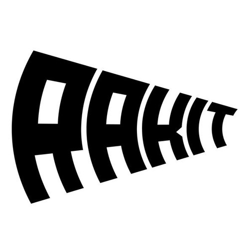 Rakit GO! Tragbares 2 PS USB C Eurorack Netzteil - DE